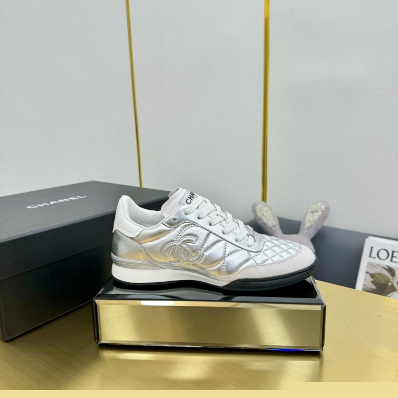 Ch*el sneakers
